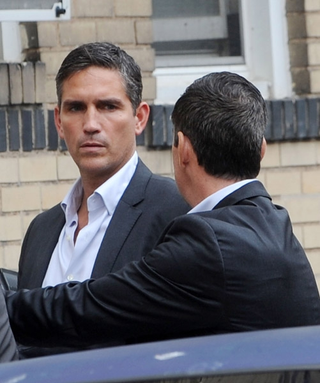 Illustration for article titled Person of Interest set photos